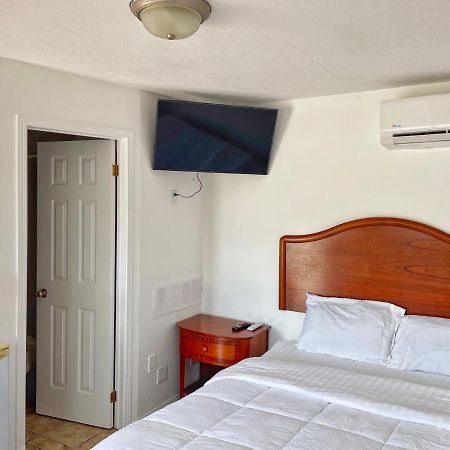 Sunny Motel Port Elgin Extérieur photo