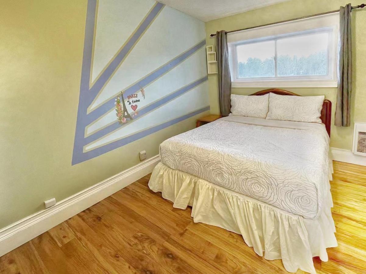 Sunny Motel Port Elgin Extérieur photo