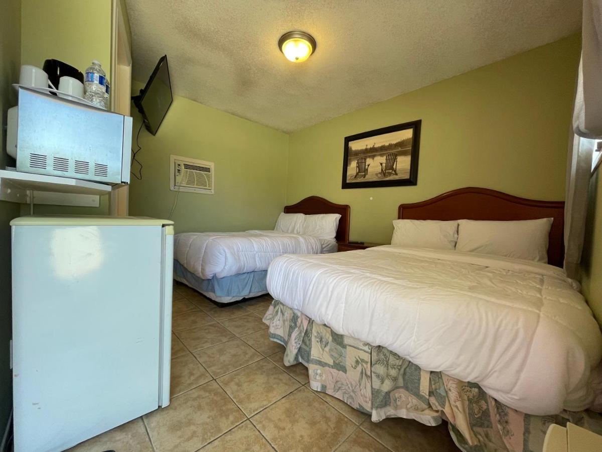 Sunny Motel Port Elgin Extérieur photo