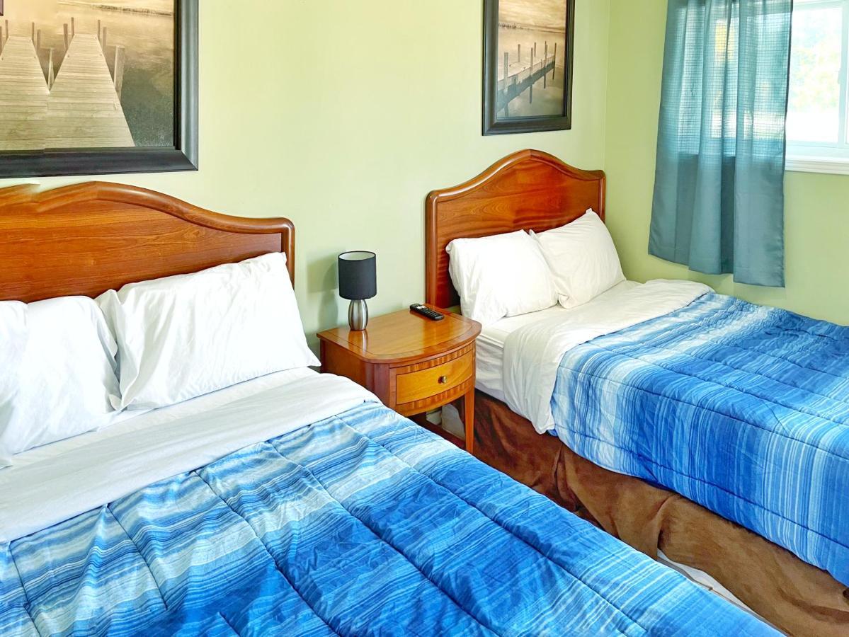 Sunny Motel Port Elgin Extérieur photo