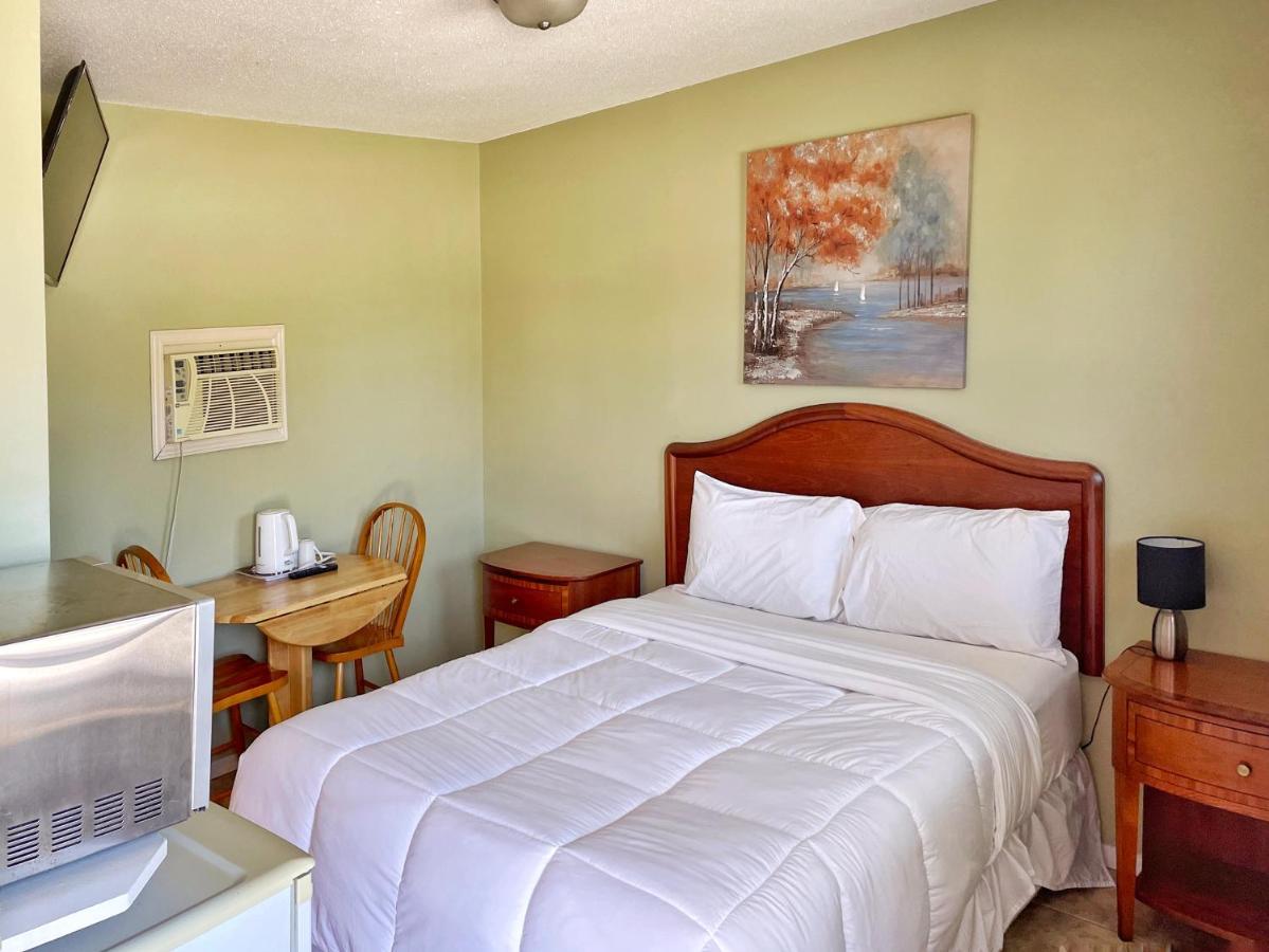 Sunny Motel Port Elgin Extérieur photo