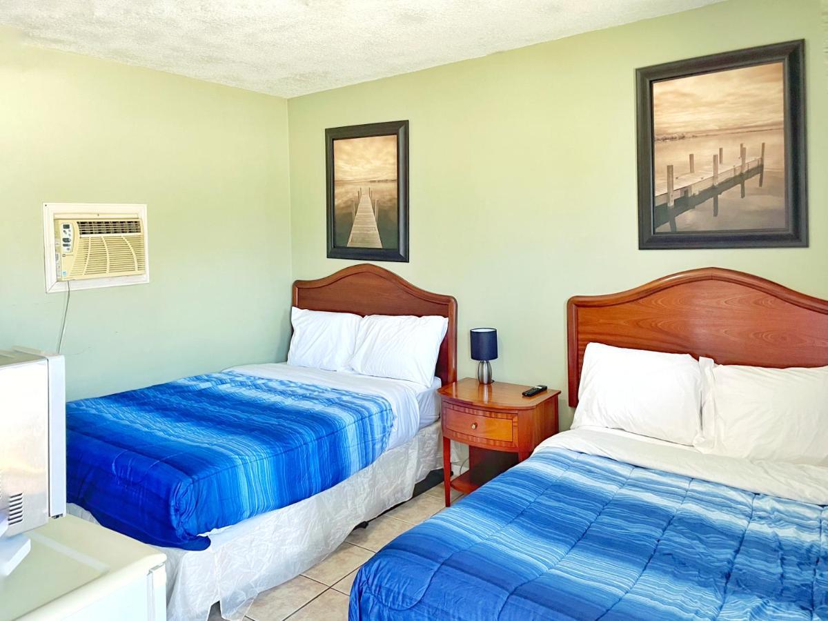 Sunny Motel Port Elgin Extérieur photo