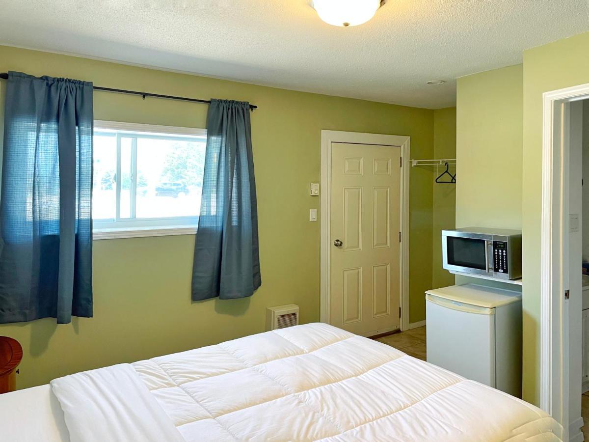 Sunny Motel Port Elgin Extérieur photo