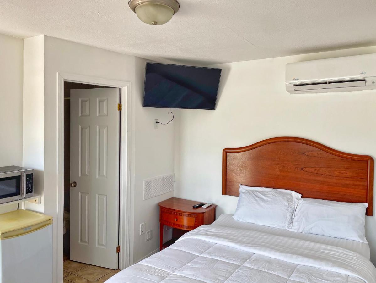 Sunny Motel Port Elgin Extérieur photo