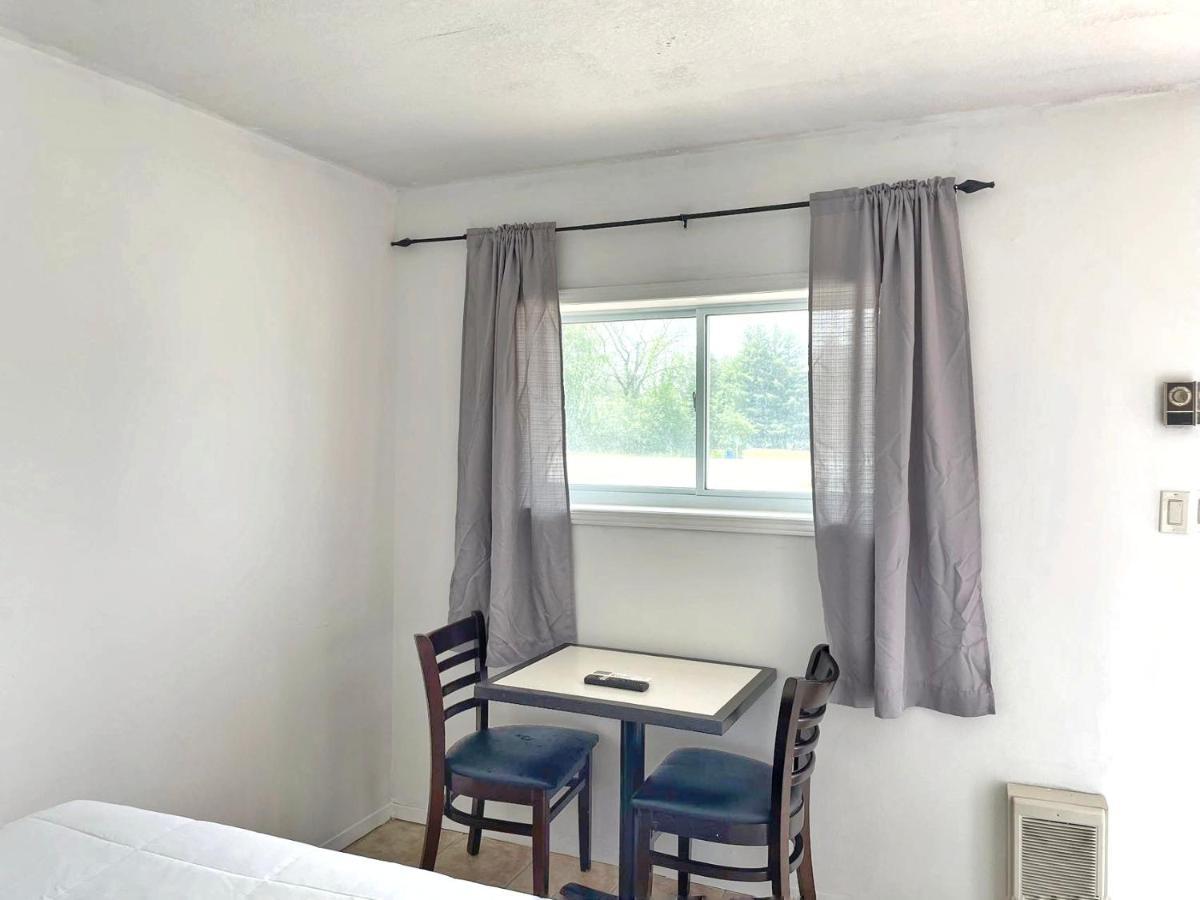 Sunny Motel Port Elgin Extérieur photo